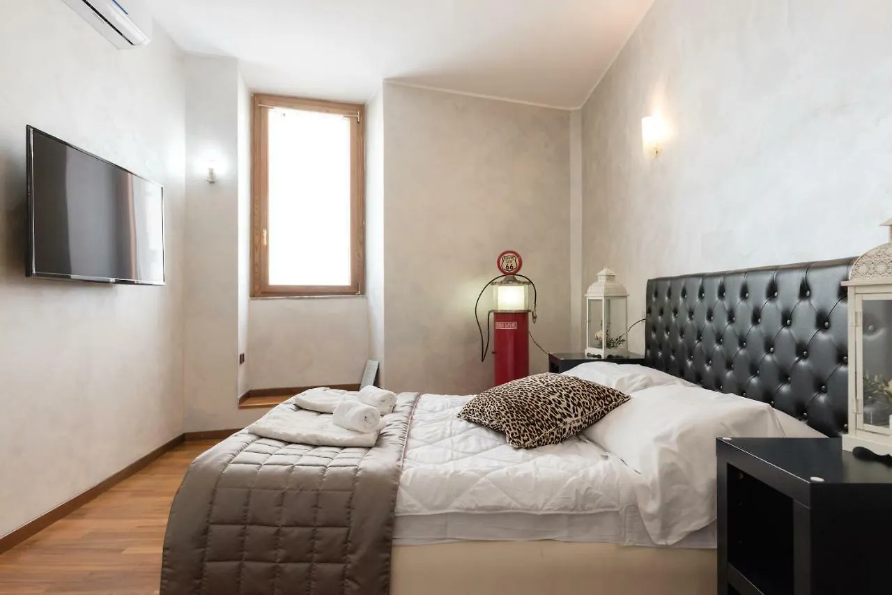 Rhome Suite Roma Affittacamere