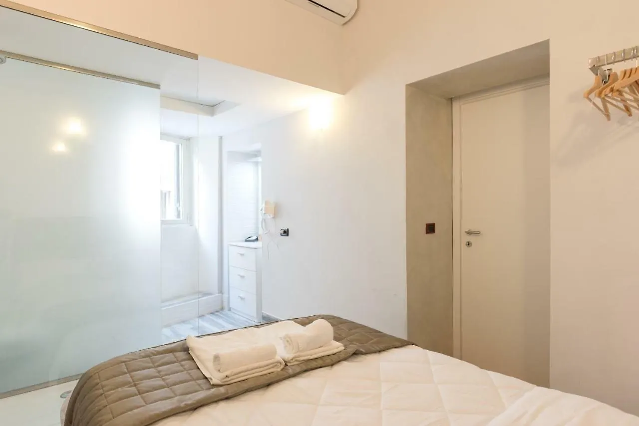 Affittacamere Rhome Suite Roma