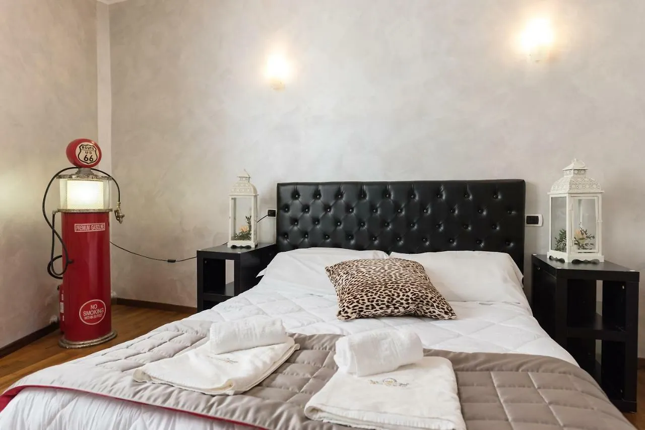 Rhome Suite Roma