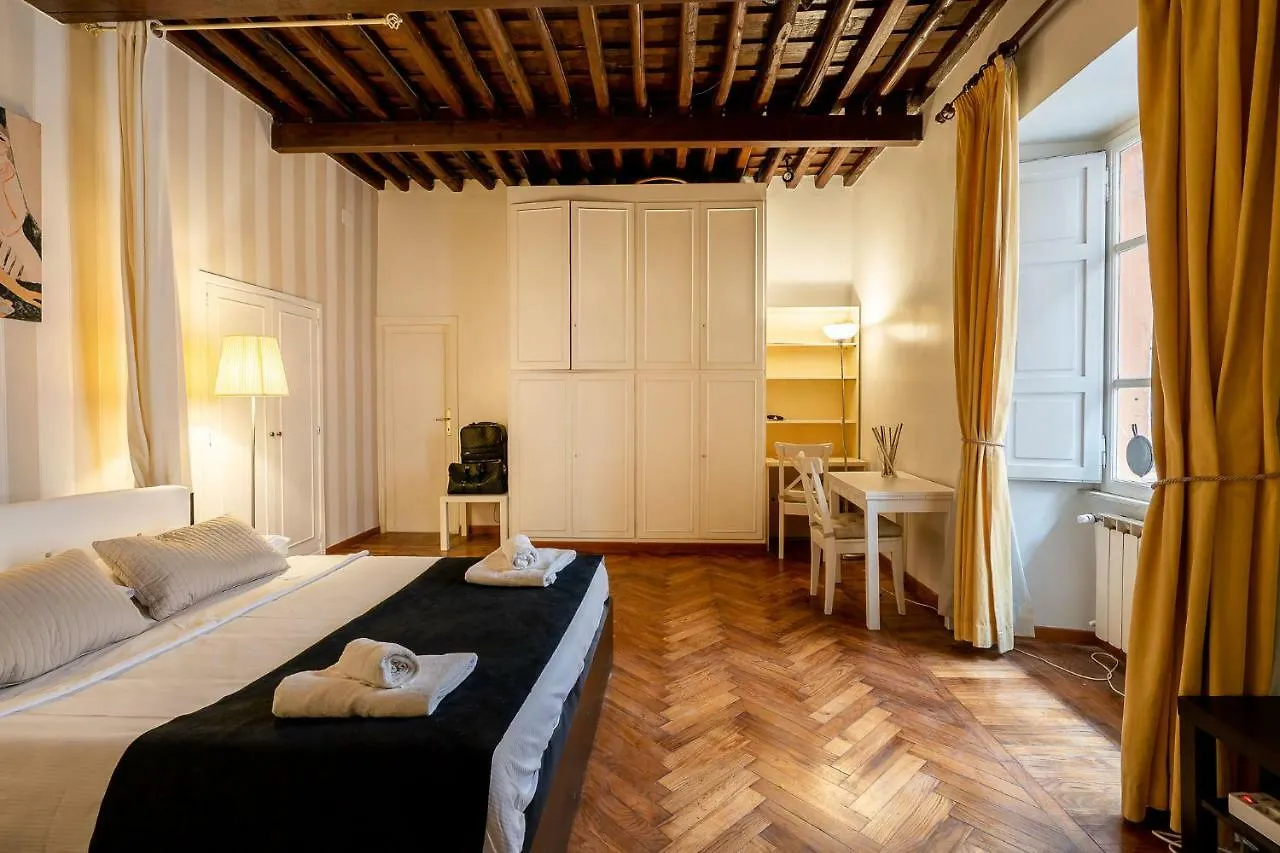 Rhome Suite Roma Affittacamere