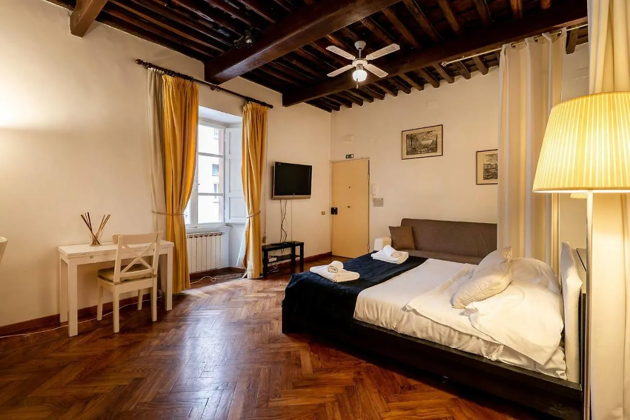 Affittacamere Rhome Suite Roma