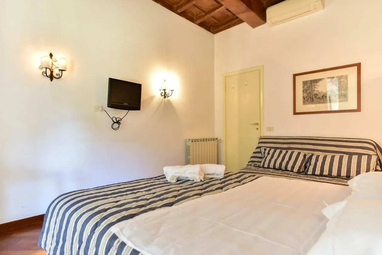 Rhome Suite Roma